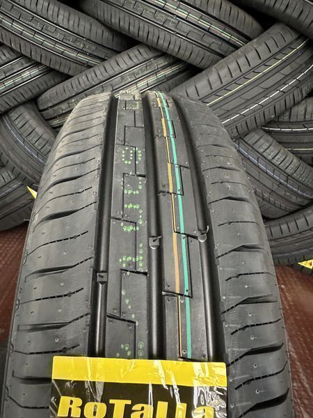 Нови летни бусови гуми ROTALLA SETULA 185R14C 102/100S