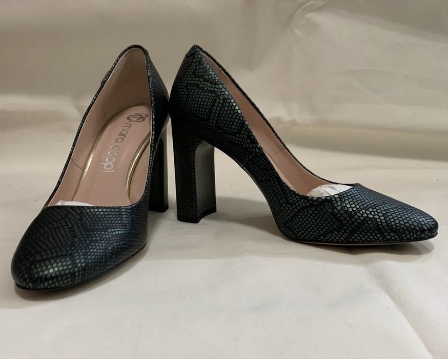 Женские туфли Mara Coppi