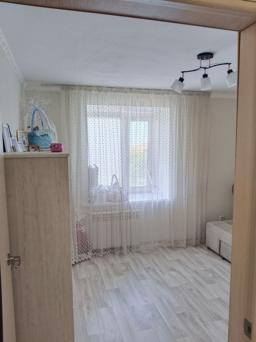 Продам 1 комн кварт., 9-17, 7 этаж.