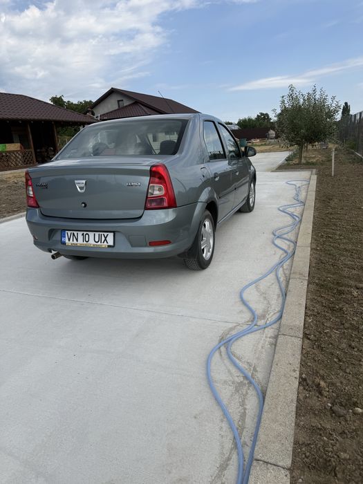 Vand Dacia logan motor 1.4 benzina