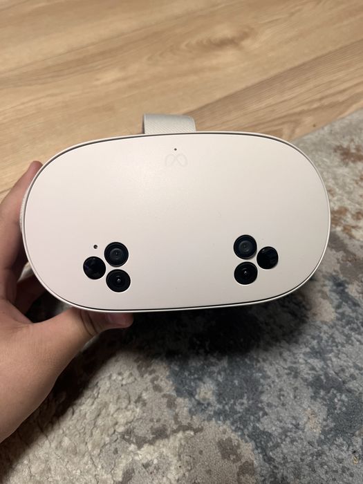 Meta quest vr 3s 256gb