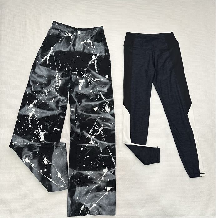 Женская одежда размера S