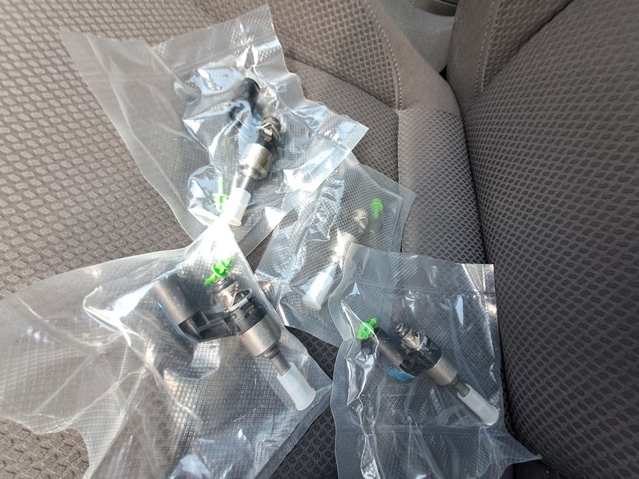 Injectoare Golf 5 1.4 Tsi benzina