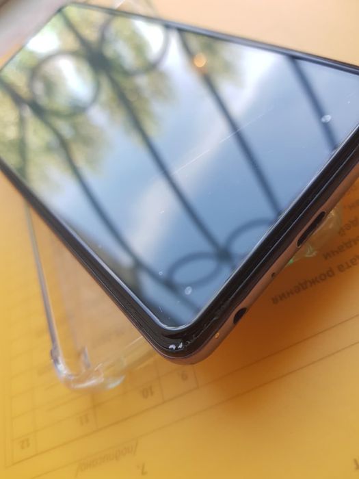 Samsung galaxy A52  телефон, смартфон