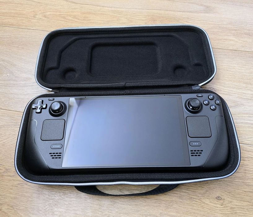 Steam Deck OLED 512GB