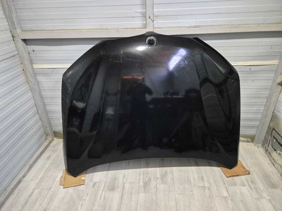 Capota Bmw X1 F48