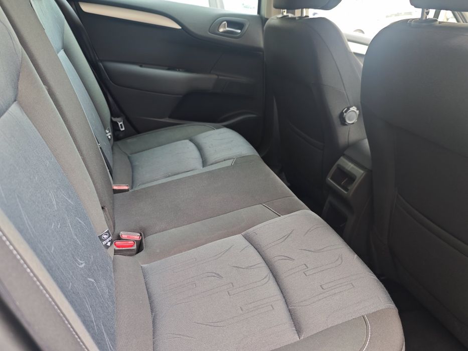 Citroen c4 1.6 eHDI