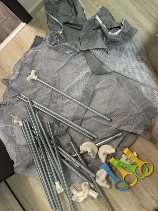 Детска кошара за игра