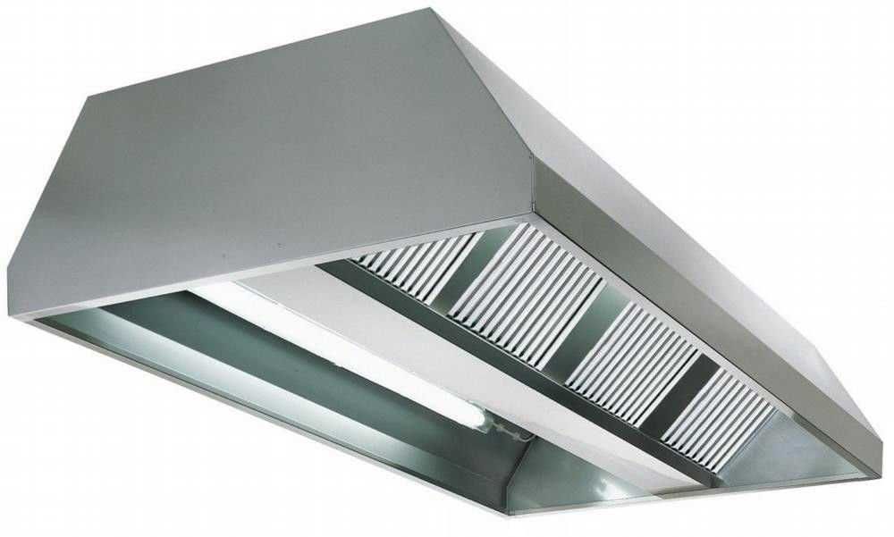 Зонт вытяжной | vitechka | Нержавейка | Nerjaveyka | Производитель!