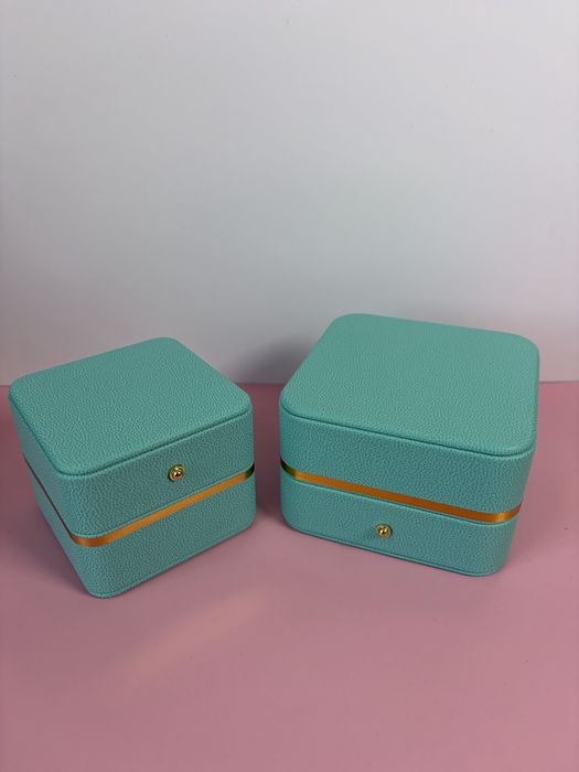 Луксозни Кутии за Бижута и Аксесоари