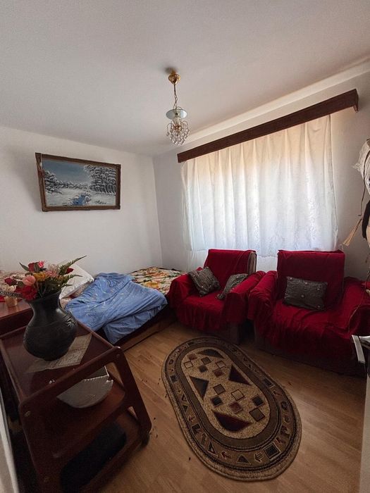 Apartament cu 2 camere Dragănesti Olt