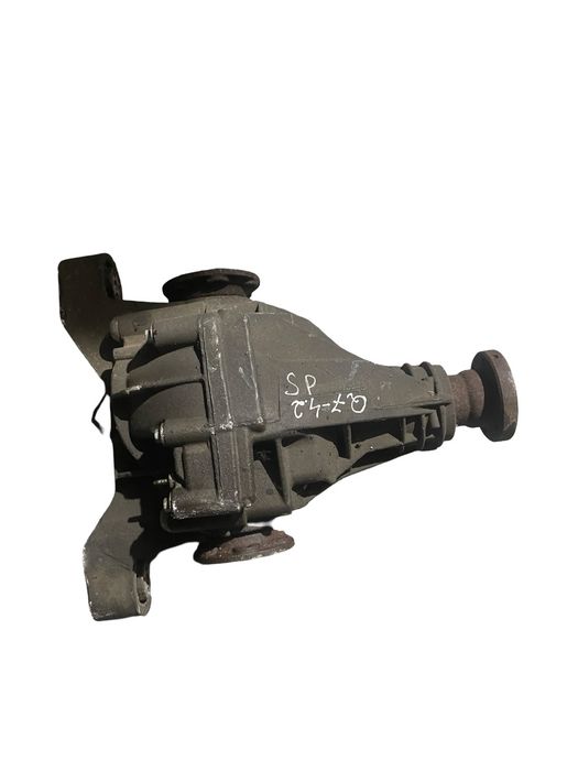Diferential Spate Audi Q7 4Lb 2006 - 2016 4460310019