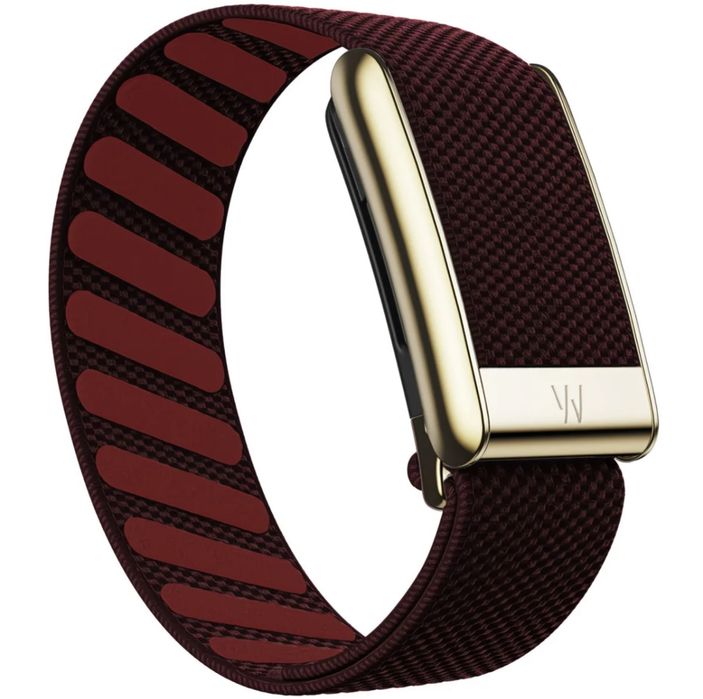 Whoop 5.0 PEAK/MG ремешок