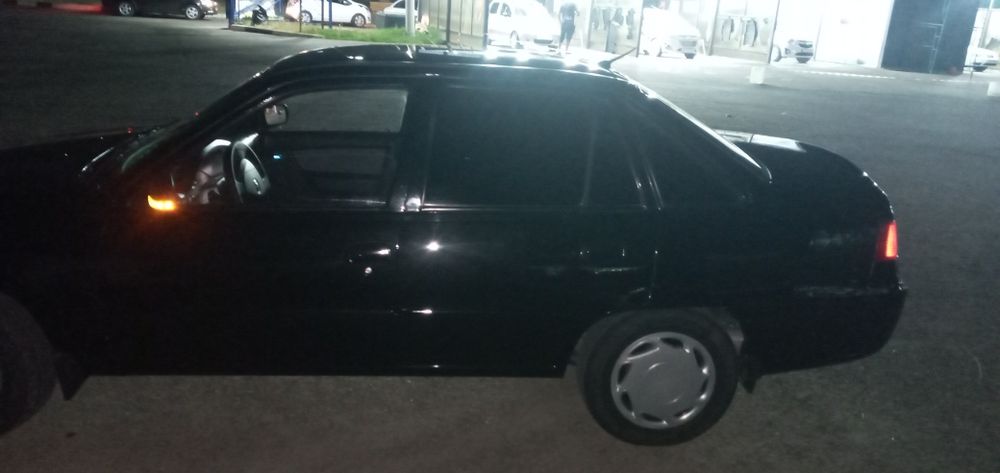 Nexia 1.6 rangi GBU Yili 2010 Dtpi bo'lmagan