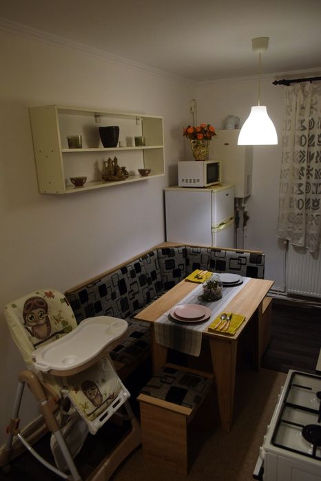 Cazare in regim hotelier