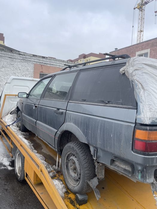 Passat b3 продам пассат б3