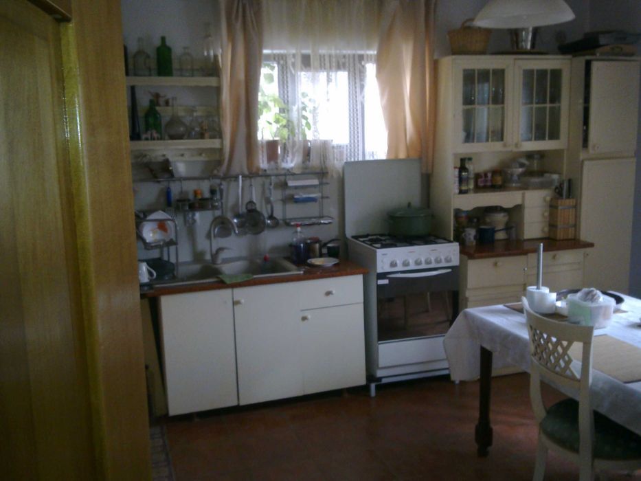 Vila in Bucium - Paun la pret de apartament