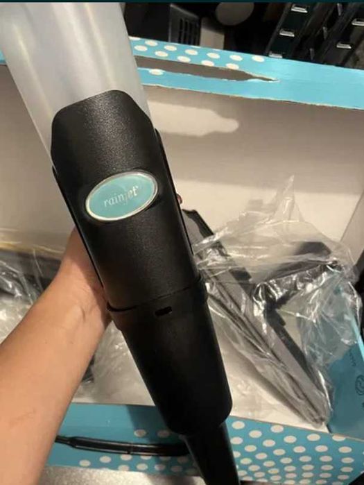 Рейнбоу Rainjet+JETPAD Rainbow миене на под,баня,прозорци, фуги