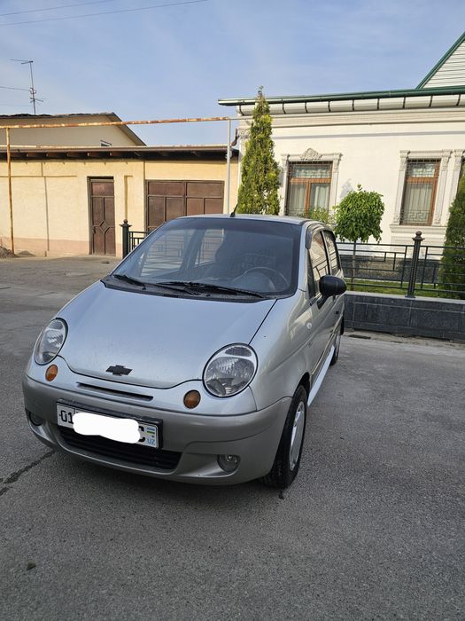 Matiz best metan gaz kansaner