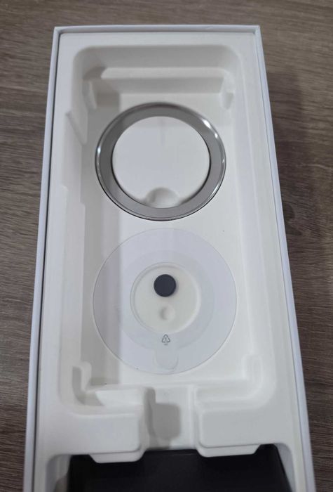 Xiaomi 17 Ultra Black 512Gb/16Gb + Photography Kit Pro 36м Гаранция