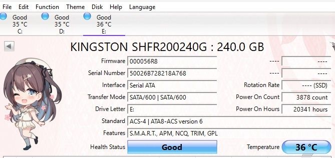 PC GAMING - Ryzen 5 3600x / RX 5700XT / 16gb RAM