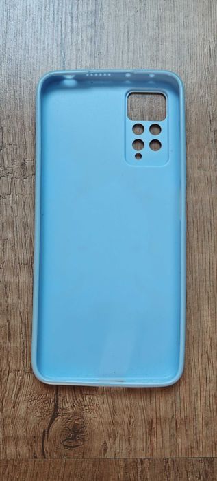 Xiaomi Redmi Note 11 Pro - 3 бр кейс