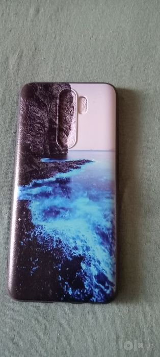 Чехлы для Redmi Not 8 Pro