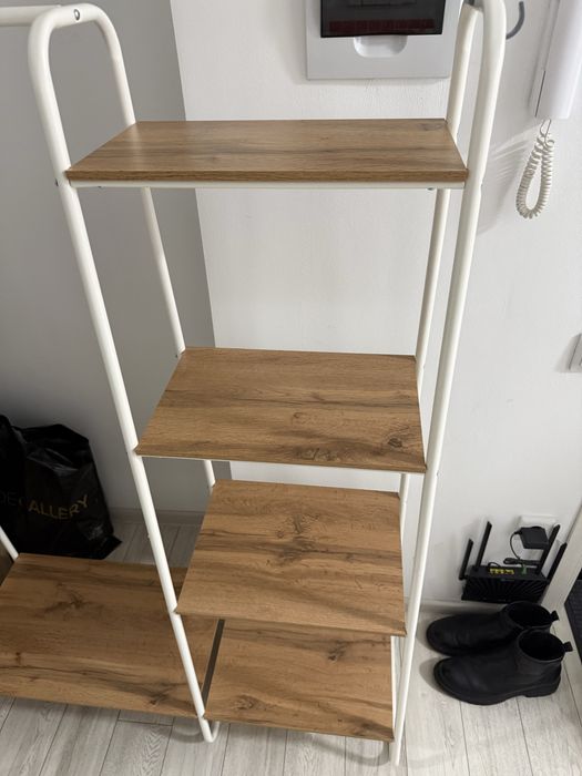 Вешалка напольная