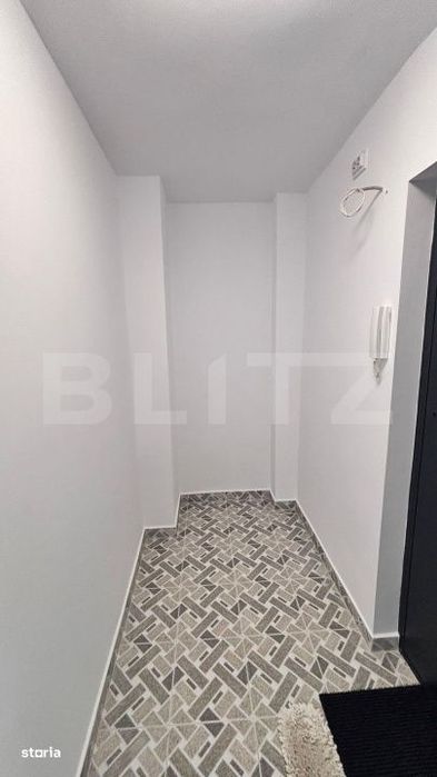 Apartament 3 camere, 48 mp, renovat complet - zona Dambu Pietros