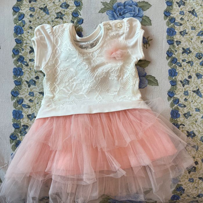 детски дрехи само са пробвани