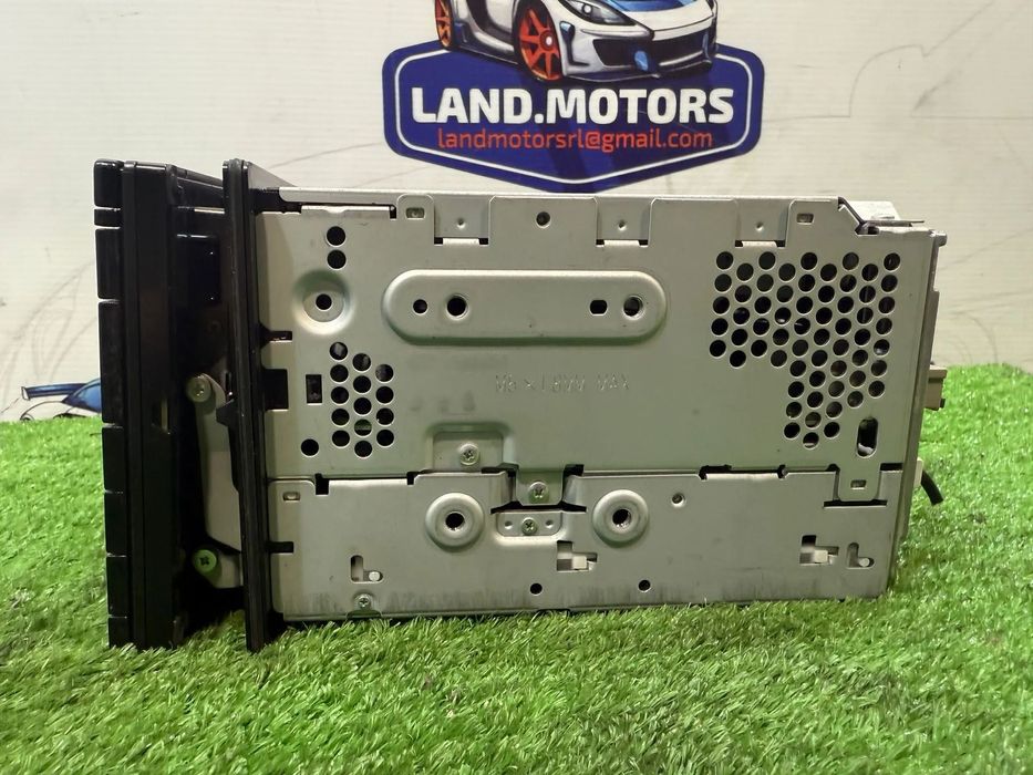 DISPLAY NAVIGATIE NAVI CD MULTIMEDIA HONDA CIVIC TOURER 1.6 DIESEL 2017 COD OEM 39100-TB9-E73-M1 139000-0570H101 2013-2017