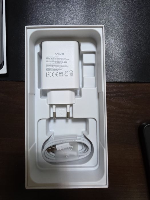 Vivo Y 22 в новом состоянии