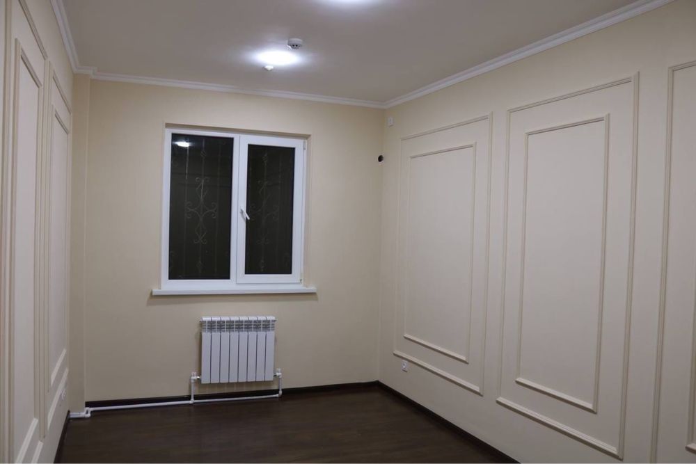 Аренда. Офис на Хамид Олимжана. 130м2. 5-кабинетов.