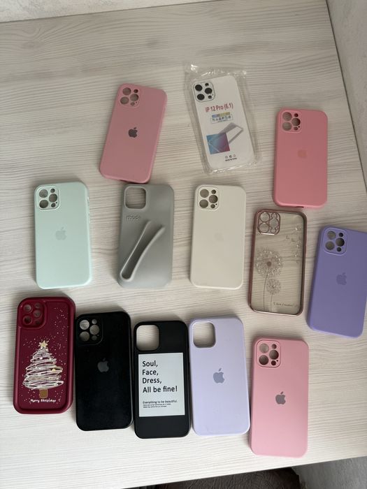 Чехол 12 про айфон iphone 12 pro case чехлы на телефон