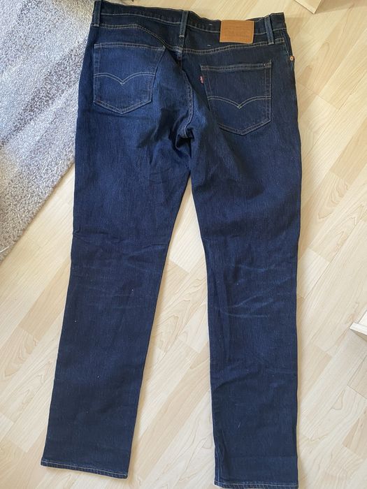 Blugi Levi Strauss barbati