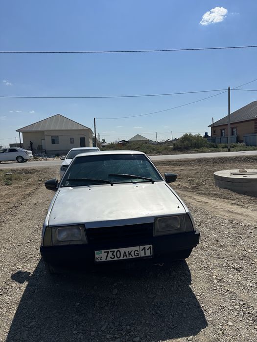 21099 Лада Lada 21099