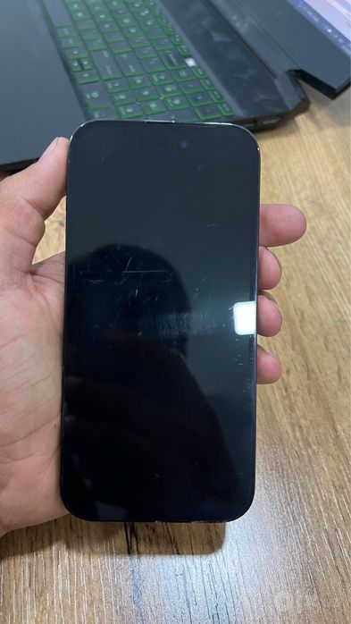 Iphone 14 pro / айфон 14 про