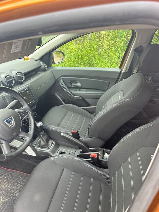 Dacia Duster 2020