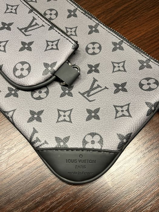 Borseta Louis Vuitton+geanta+portmoneu+portofel