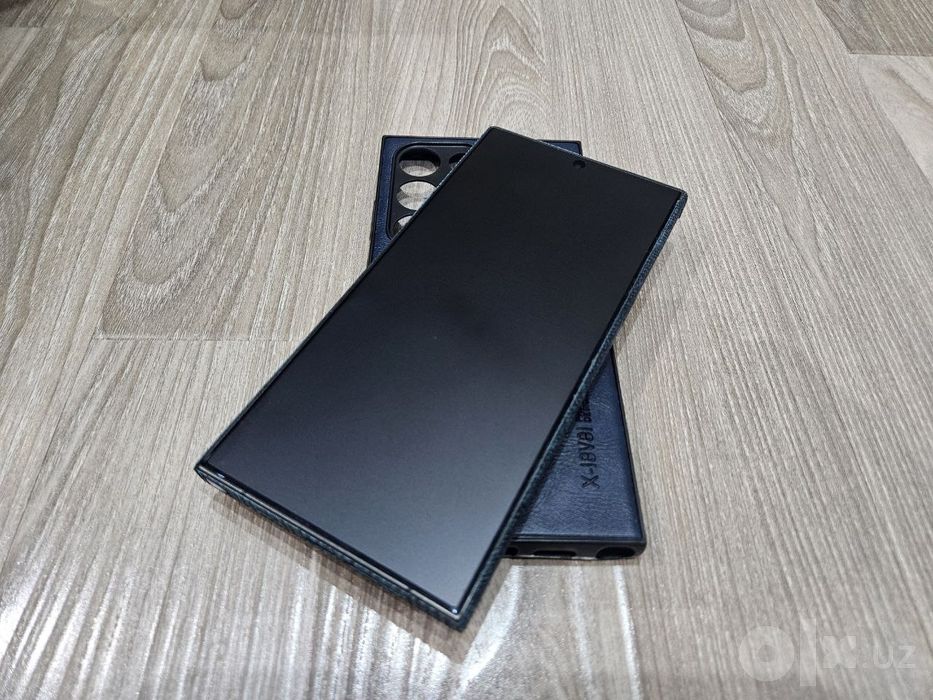 Samsung Galaxy S24 Ultra 12/256