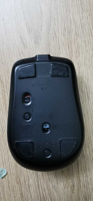 Logitech MX Anywhere 2