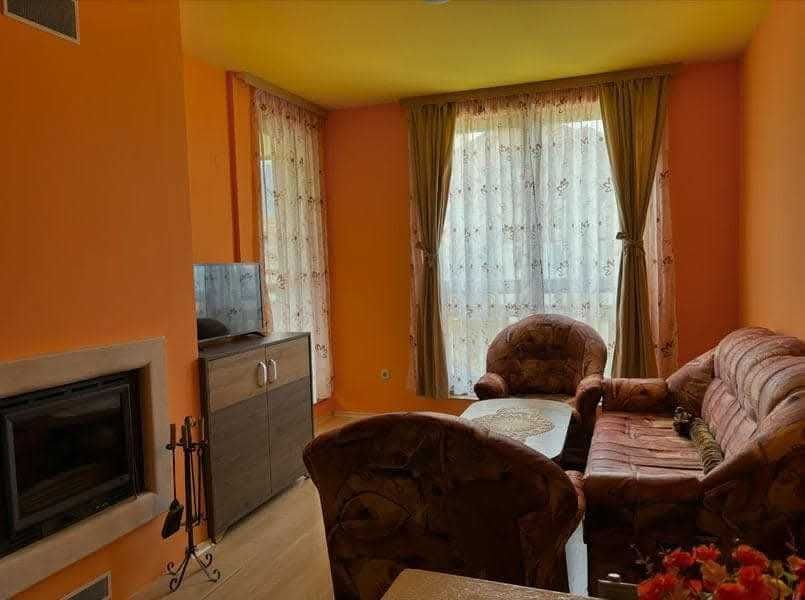 Продава се Двустаен апартамент в Кюстендил, Герена - 62 кв.м за 757 €/кв.м - Снимка #3