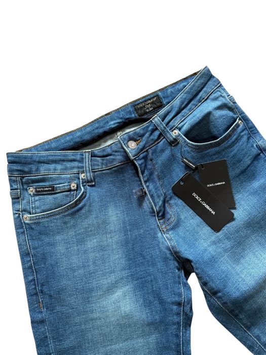 D&G Classy Jeans TOP