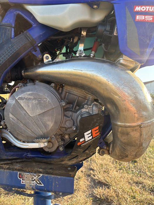 Sherco SE 300 2025 Factory Edition
