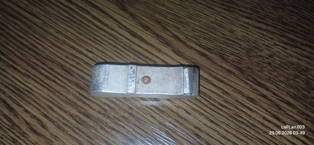 Серебро 950 проба 90грамм