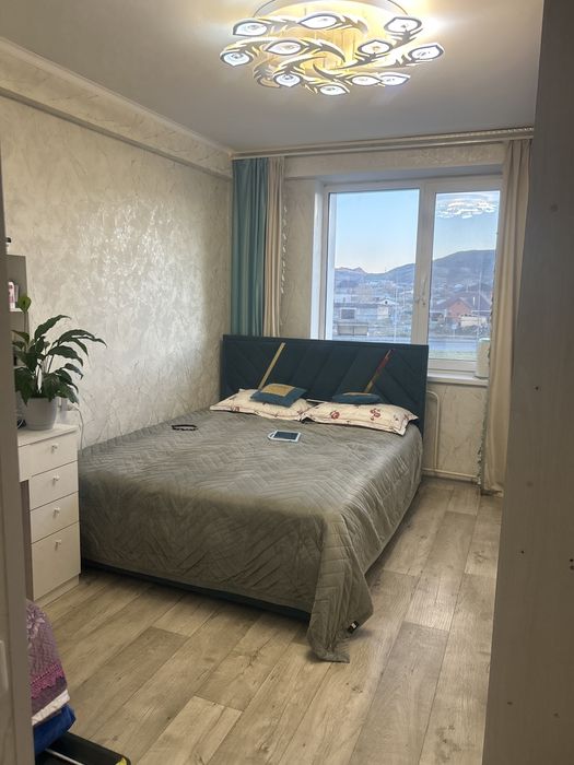 Продам 3х ком кв