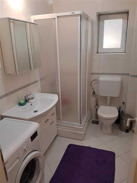 Дава се под наем Тристаен апартамент в Пловдив, Кършияка - 89 кв.м за 321.3 € - Снимка #4