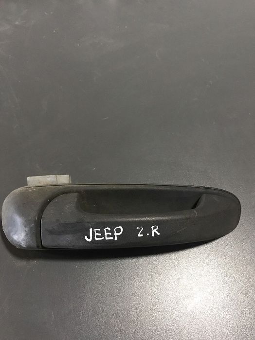 Външна дръжка за задна дясна врата за Jeep Cherokee (2002-2008) 55360334