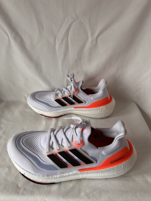 Pantofi sport alergare Adidas Ultraboost 23 marime 41
