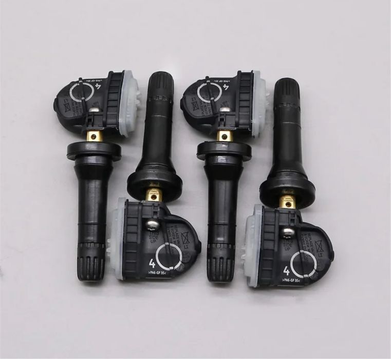 Set Senzori Presiune Roti Anvelope Opel TPMS Astra J K Zafira Insignia